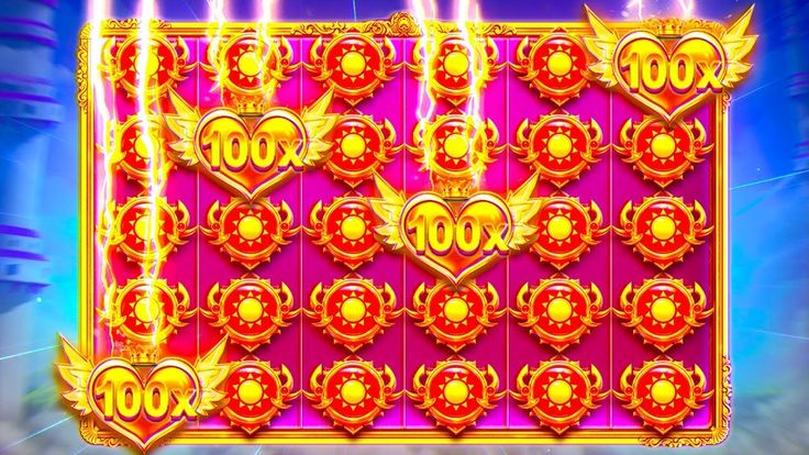 Maxwin 100% Starlight Princess
