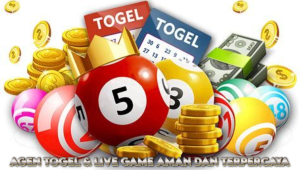   Agen Togel & Live Game Terpercaya – Aman, Cepat, Tanpa Ribet!