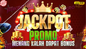 Menang atau Kalah Tetap Dapat Bonus! Main Tanpa Rugi, Cuan Tetap Jalan!