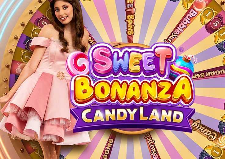 Roda Manis Membanjirkan Rekeningmu