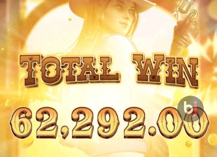 Koboi Wanita Mendatangkanmu Kenyamanan