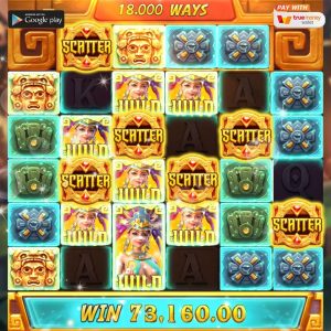 Suku Aztec Membagikanmu Kemakmurannya