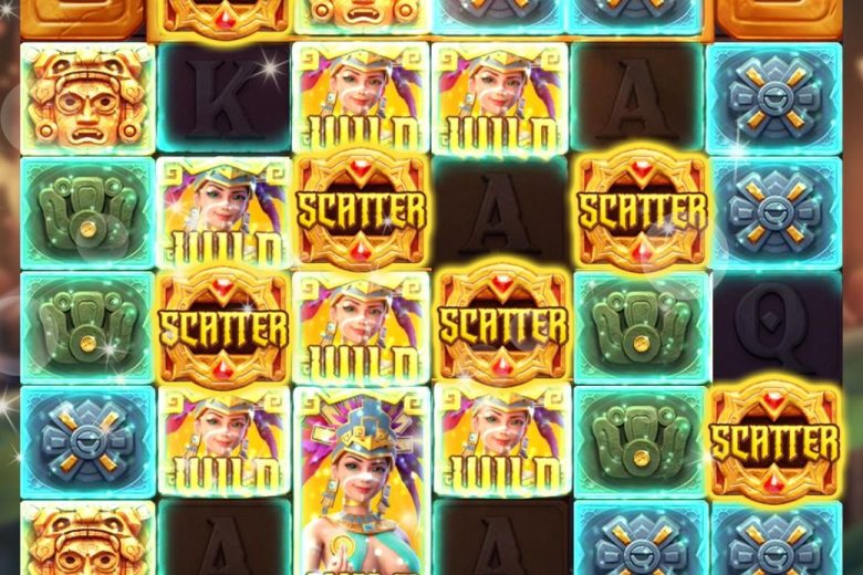 Suku Aztec Membagikanmu Kemakmurannya