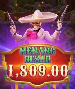 Koboi Meksiko Mendatangkanmu Kemakmuran