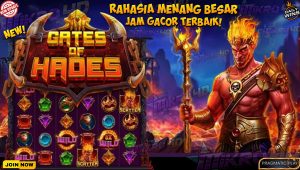 Hades Mendatangkanmu Kemakmuran Abadi