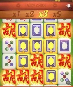 Mahjong Tergacor Mendatangkanmu Kemakmuran