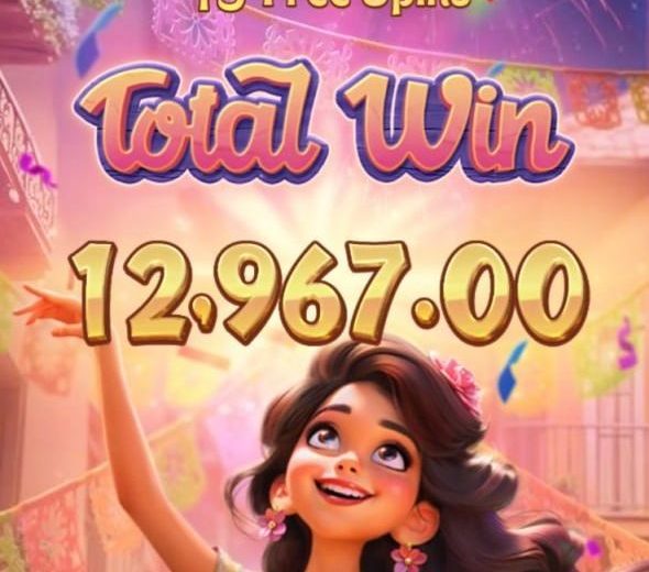 Pecahkan Pinatamu Datangkan Kekayaanmu