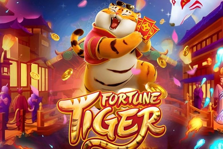 Macan Terlucu Membawakanmu Kekayaan