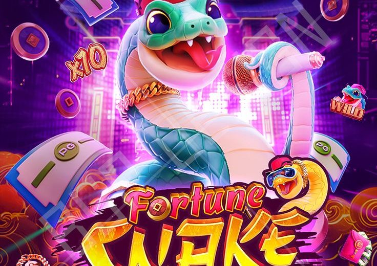 Ular Keberuntungan Mendatangkanmu Kemakmuran