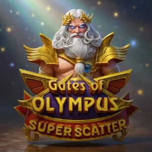 Zeus Mendatangkanmu Kekayaan Maksimal