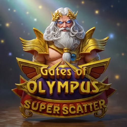 Zeus Mendatangkanmu Kekayaan Maksimal