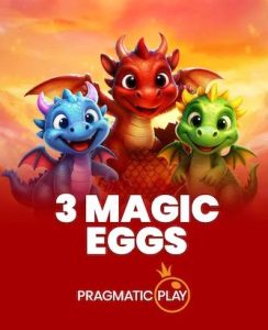 Telur Keajaiban Menjadikanmu Jutawan