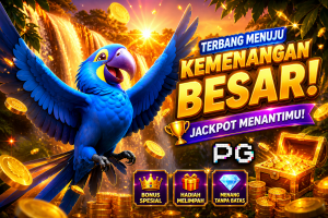Keindahan Hutan Mendatangkanmu Keberkahan
