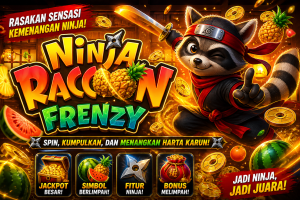 Ninja Terlucu Mendatangkanmu Keberkahan