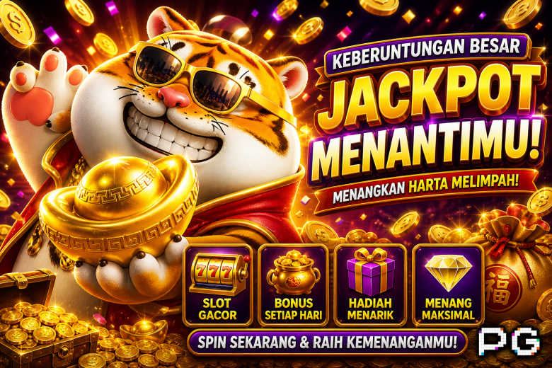 Macan Terhebat Menjaga Kejayaanmu